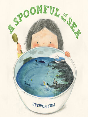 cover image of A Spoonful of the Sea